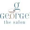 George the Salon logo
